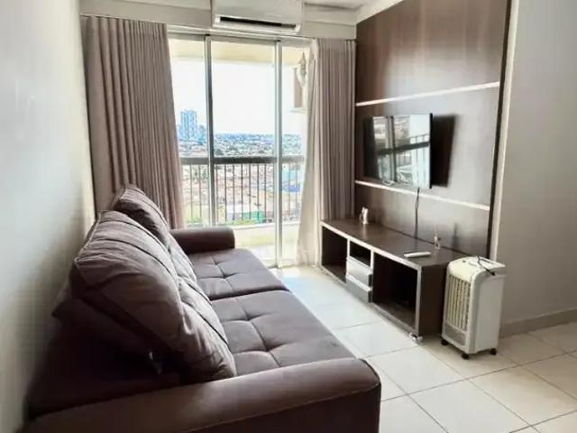 Apartamento venda em Região Geográfica Imediata de Cuiabá, Região Metropolitana do Vale do Rio Cuiabá