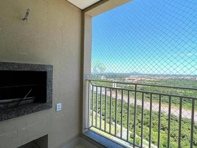 Apartamento venda em Jardim Luciana, Cuiabá