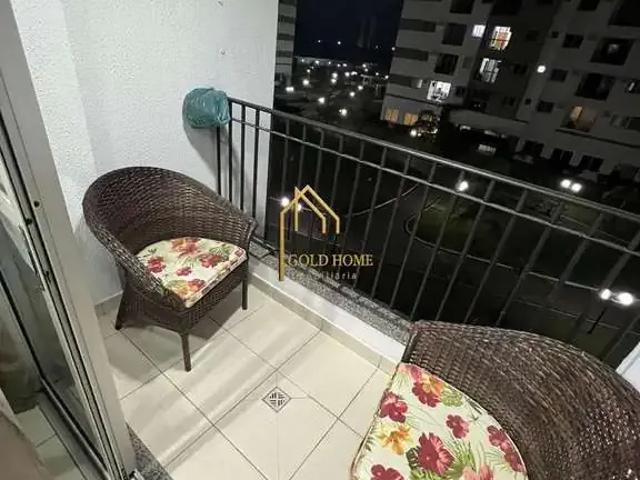 Apartamento venda em Jardim Luciana, Cuiabá