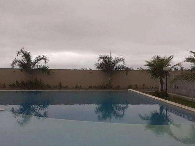 Apartamento venda em Barbado, Cuiabá