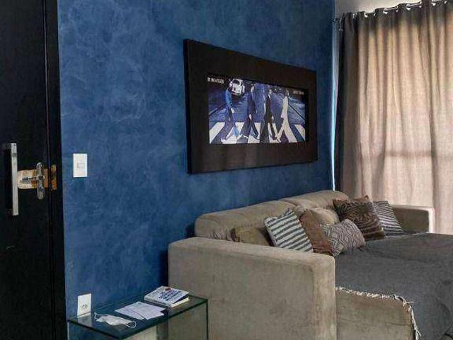 Apartamento venda em Barbado, Cuiabá