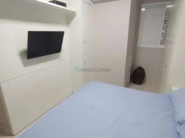 Apartamento venda em Terceiro, Cuiabá