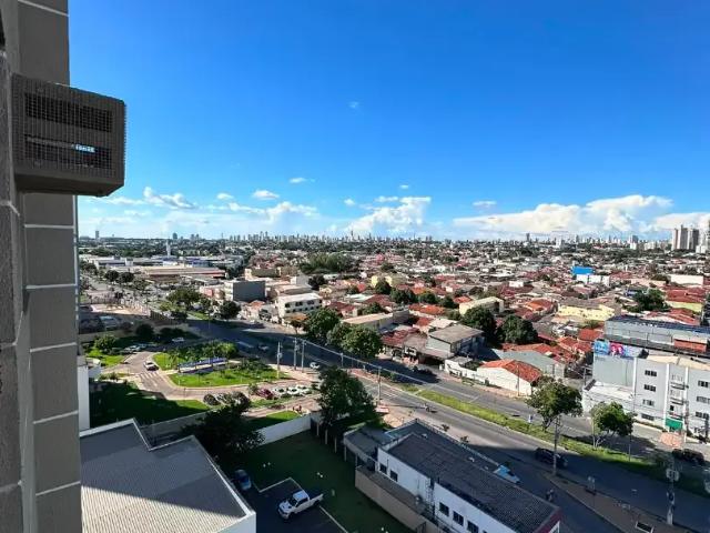 Apartamento venda em Região Geográfica Imediata de Cuiabá, Região Metropolitana do Vale do Rio Cuiabá