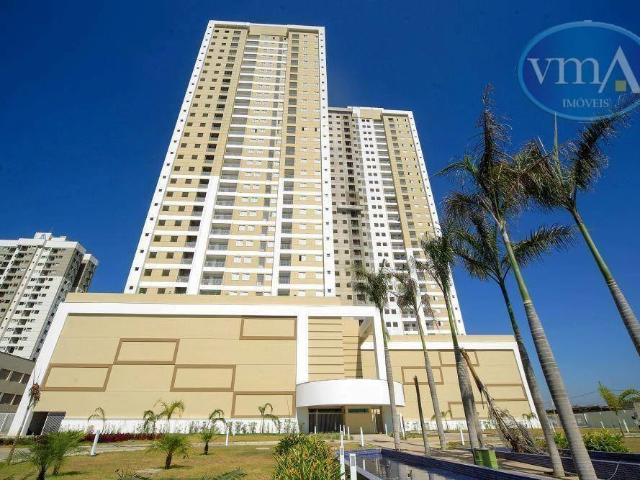 Apartamento venda em Jardim Europa, Cuiabá