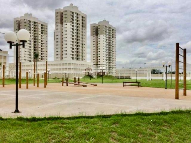 Apartamento venda em Jardim Europa, Cuiabá