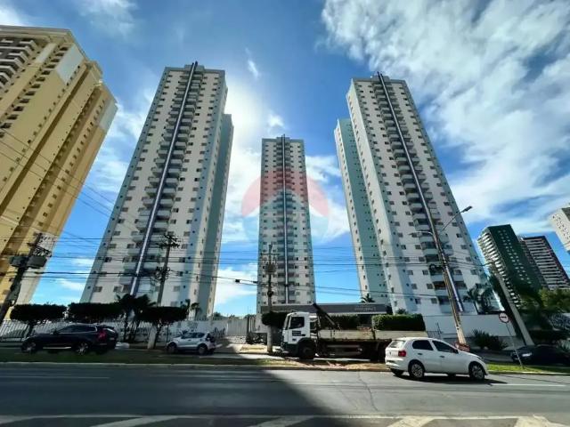 Apartamento venda em Região Geográfica Imediata de Cuiabá, Região Metropolitana do Vale do Rio Cuiabá