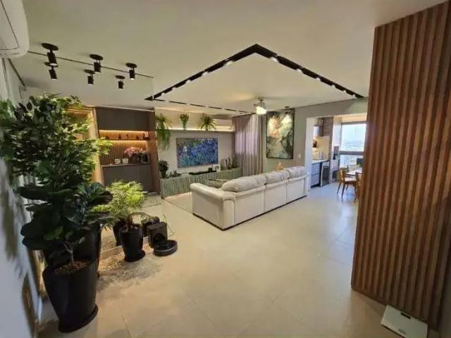 Apartamento venda em Região Geográfica Imediata de Cuiabá, Região Metropolitana do Vale do Rio Cuiabá