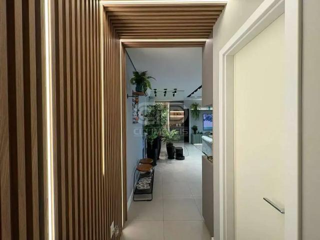 Apartamento venda em Parque Eldorado, Cuiabá