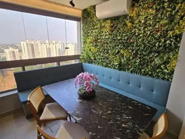 Apartamento venda em Região Geográfica Imediata de Cuiabá, Região Metropolitana do Vale do Rio Cuiabá