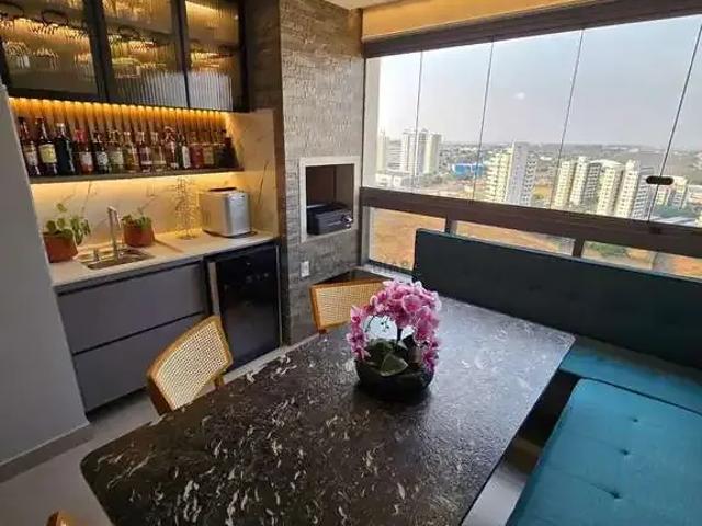 Apartamento venda em Região Geográfica Imediata de Cuiabá, Região Metropolitana do Vale do Rio Cuiabá