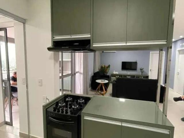 Apartamento venda em Parque Eldorado, Cuiabá