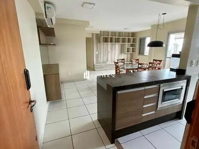 Apartamento venda em Região Geográfica Imediata de Cuiabá, Região Metropolitana do Vale do Rio Cuiabá