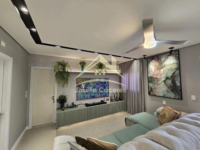 Apartamento venda em Parque Eldorado, Cuiabá