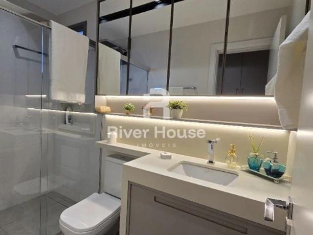 Apartamento venda em Parque Eldorado, Cuiabá