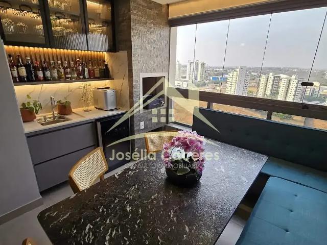 Apartamento venda em Região Geográfica Imediata de Cuiabá, Região Metropolitana do Vale do Rio Cuiabá