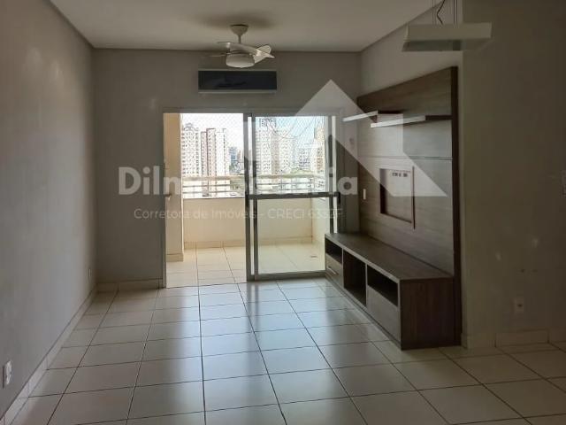 Apartamento venda em Splendore Residencial, Cuiabá