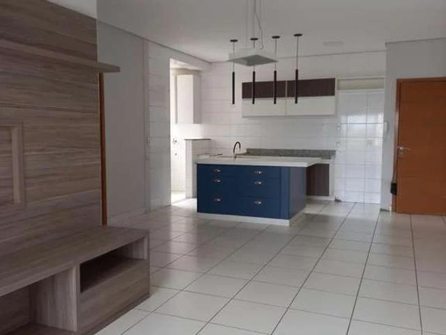 Apartamento venda em Bela Vista, Cuiabá