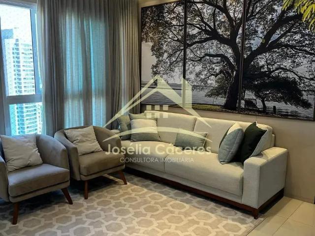 Apartamento venda em Parque Eldorado, Cuiabá
