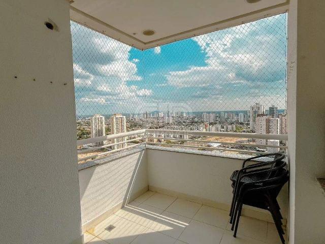 Apartamento venda em Centro Político Administrativo, Cuiabá