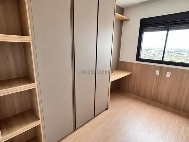 Apartamento venda em Região Geográfica Imediata de Cuiabá, Região Metropolitana do Vale do Rio Cuiabá