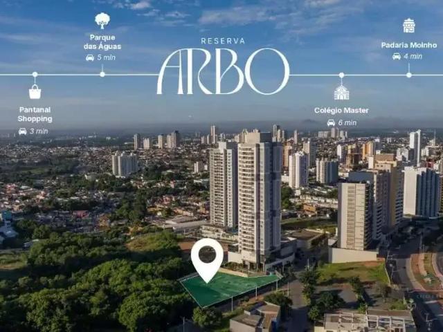 Apartamento venda em Região Geográfica Imediata de Cuiabá, Região Metropolitana do Vale do Rio Cuiabá