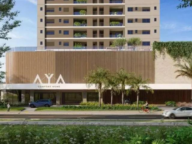 Apartamento venda em Região Geográfica Imediata de Cuiabá, Região Metropolitana do Vale do Rio Cuiabá