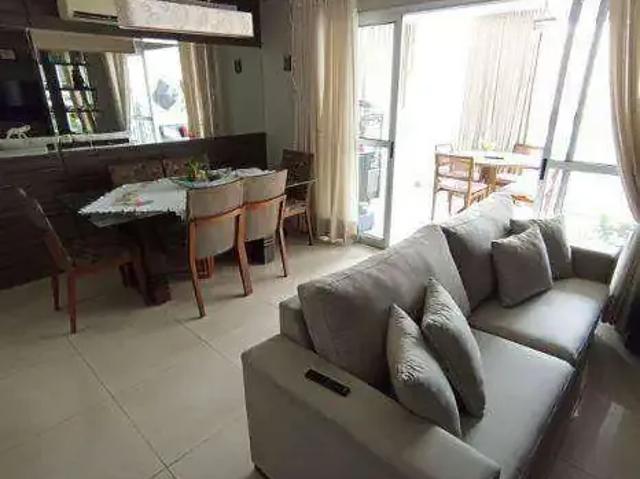 Apartamento venda em Região Geográfica Imediata de Cuiabá, Região Metropolitana do Vale do Rio Cuiabá