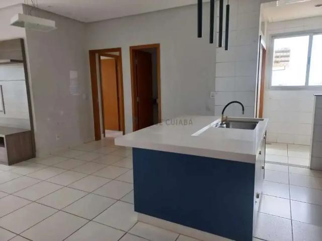 Apartamento venda em Região Geográfica Imediata de Cuiabá, Região Metropolitana do Vale do Rio Cuiabá