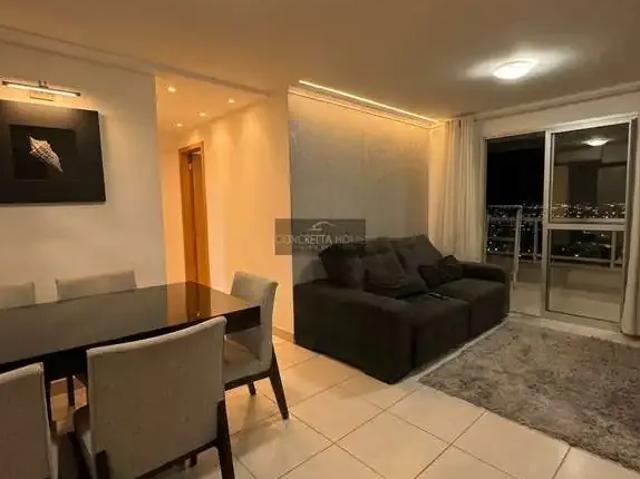 Apartamento venda em Região Geográfica Imediata de Cuiabá, Região Metropolitana do Vale do Rio Cuiabá