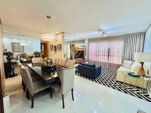Apartamento venda em Região Geográfica Imediata de Cuiabá, Região Metropolitana do Vale do Rio Cuiabá