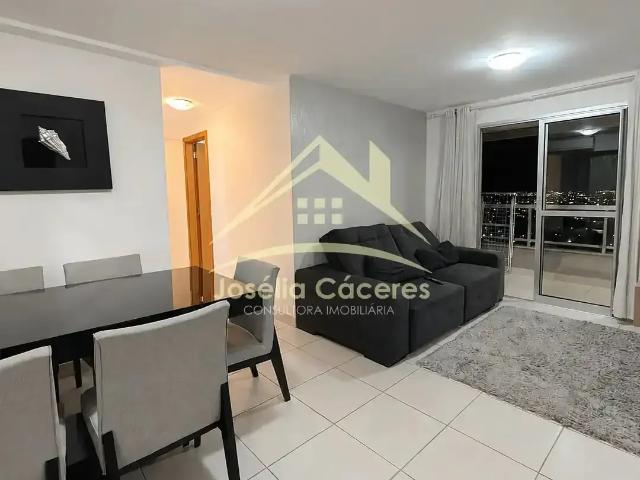Apartamento venda em Região Geográfica Imediata de Cuiabá, Região Metropolitana do Vale do Rio Cuiabá