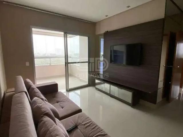 Apartamento venda em Parque Eldorado, Cuiabá