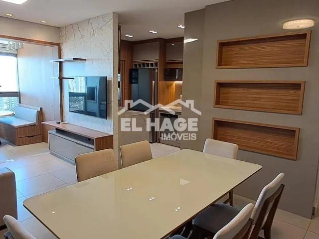 Apartamento venda em Parque Eldorado, Cuiabá