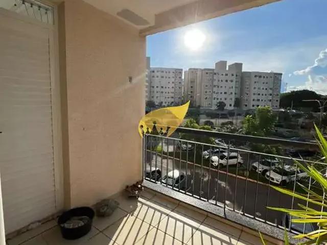 Apartamento venda em Região Geográfica Imediata de Cuiabá, Região Metropolitana do Vale do Rio Cuiabá