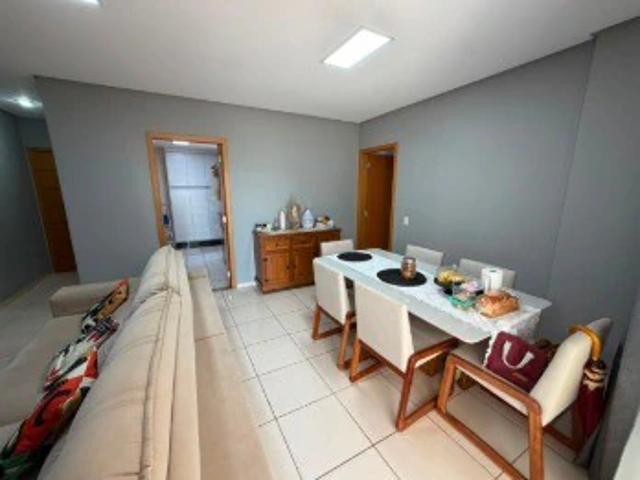 Apartamento venda em Jardim Aclimação, Cuiabá