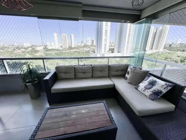 Apartamento venda em Região Geográfica Imediata de Cuiabá, Região Metropolitana do Vale do Rio Cuiabá