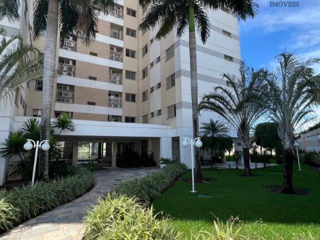 Apartamento venda em Vila Castelo Branco, Cuiabá