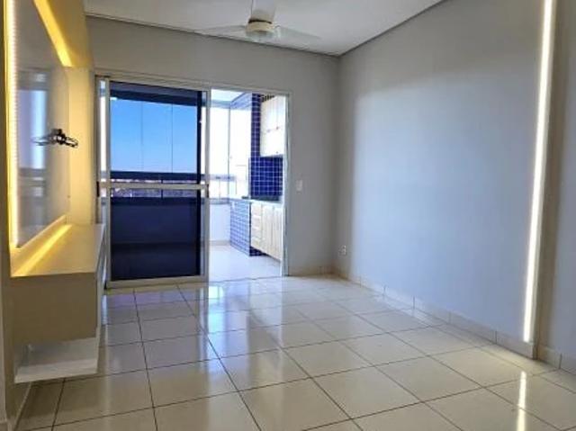 Apartamento venda em Splendore Residencial, Cuiabá