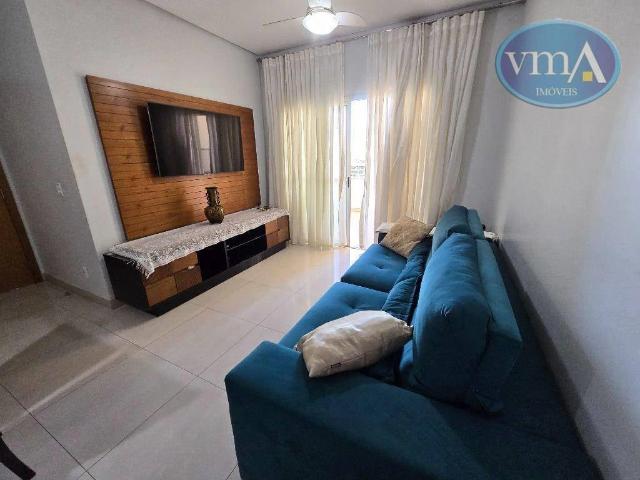 Apartamento venda em Centro Político Administrativo, Cuiabá