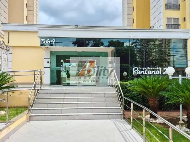 Apartamento venda em Região Geográfica Imediata de Cuiabá, Região Metropolitana do Vale do Rio Cuiabá