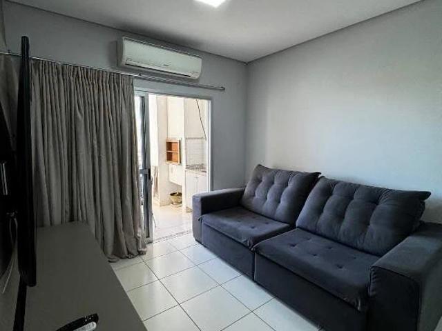 Apartamento venda em Centro Político Administrativo, Cuiabá