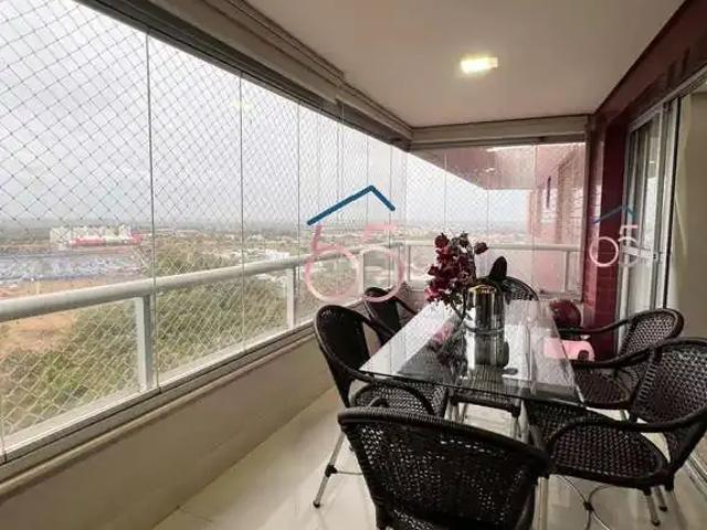 Apartamento venda em Região Geográfica Imediata de Cuiabá, Região Metropolitana do Vale do Rio Cuiabá