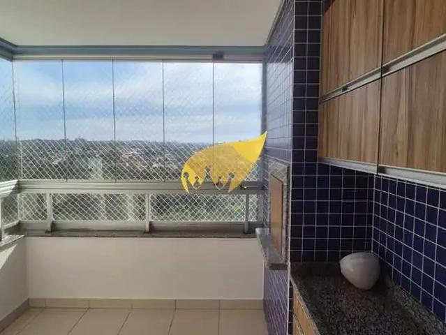 Apartamento venda em Região Geográfica Imediata de Cuiabá, Região Metropolitana do Vale do Rio Cuiabá