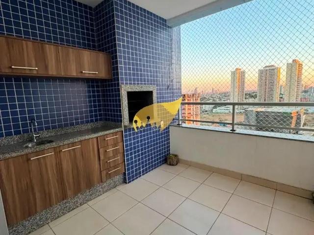 Apartamento venda em Região Geográfica Imediata de Cuiabá, Região Metropolitana do Vale do Rio Cuiabá