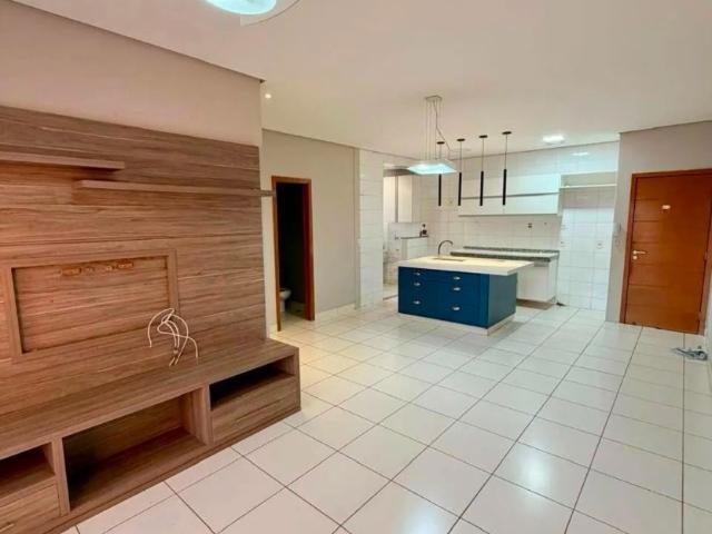 Apartamento venda em Região Geográfica Imediata de Cuiabá, Região Metropolitana do Vale do Rio Cuiabá