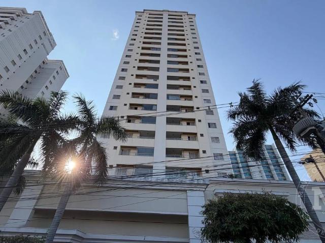 Apartamento venda em Jardim Aclimação, Cuiabá