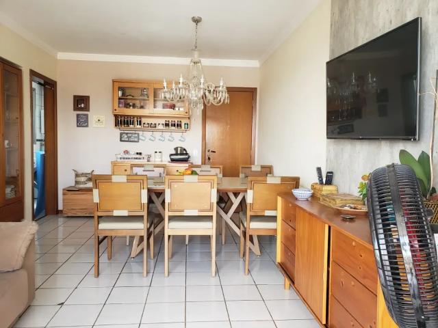 Apartamento venda em Região Geográfica Imediata de Cuiabá, Região Metropolitana do Vale do Rio Cuiabá