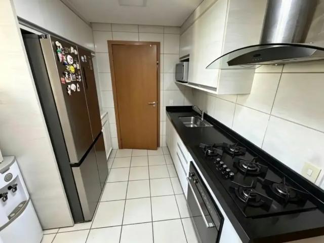 Apartamento venda em Região Geográfica Imediata de Cuiabá, Região Metropolitana do Vale do Rio Cuiabá