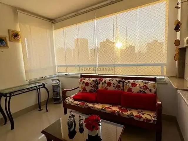 Apartamento venda em Região Geográfica Imediata de Cuiabá, Região Metropolitana do Vale do Rio Cuiabá