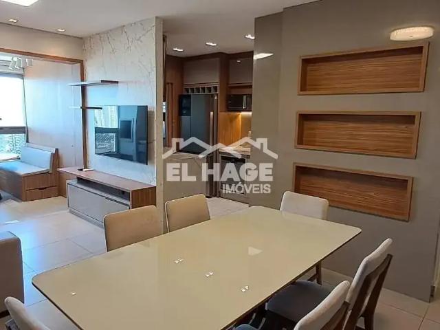 Apartamento venda em Região Geográfica Imediata de Cuiabá, Região Metropolitana do Vale do Rio Cuiabá